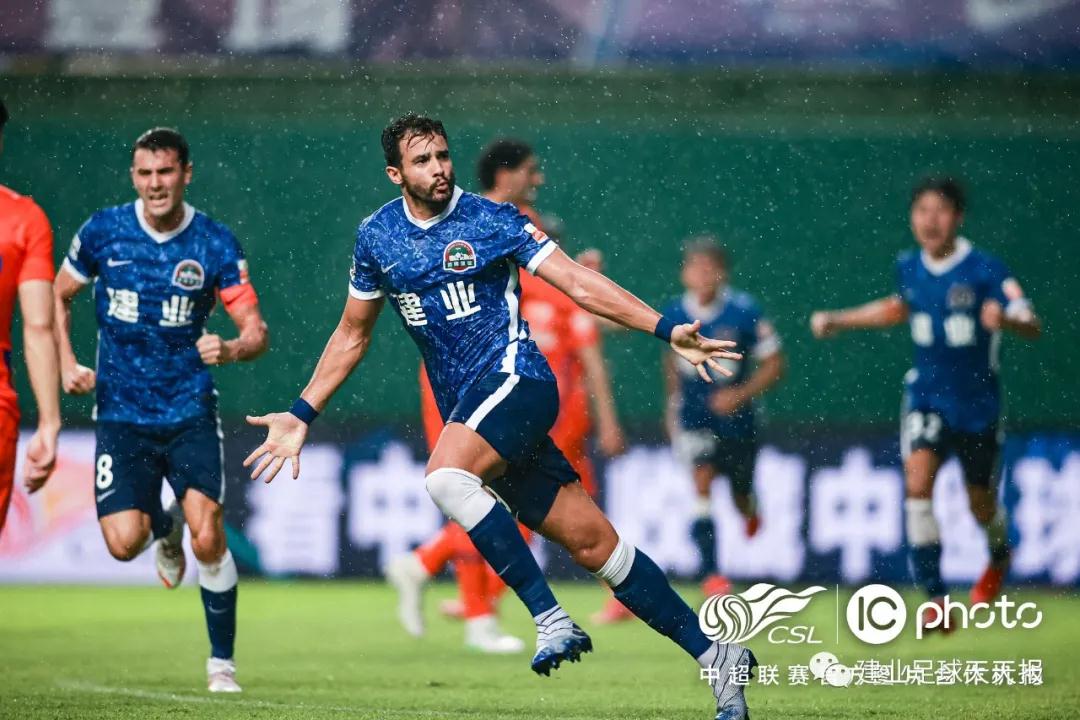 من هو هداف الدوري الإسباني سنة 2023؟