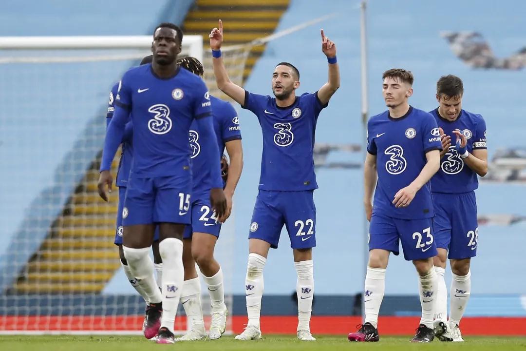 نتائج مباريات ربع نهائي دوري أبطال أوروبا 2024
