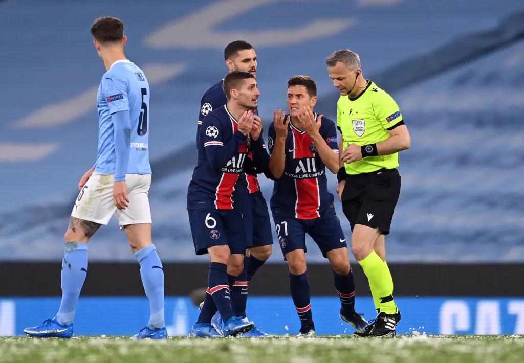 موعدمبارياتالدورنصفالنهائيمندوريأبطالأوروبا