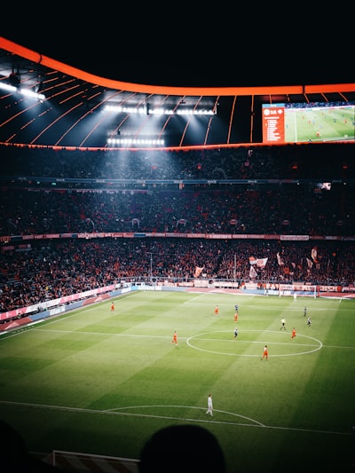 موعد قرعة دور 16 دوري أبطال أوروبا 2023