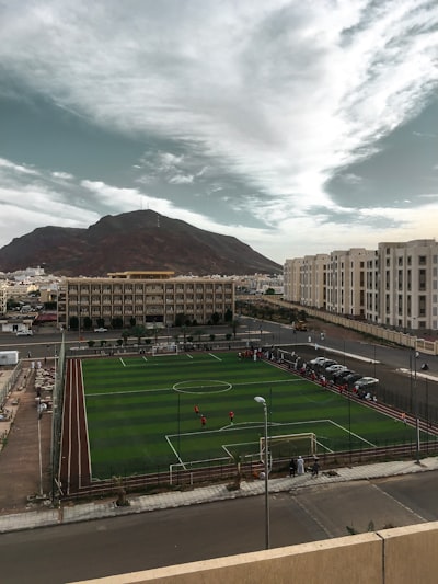 الدوري الجزائري الدرجة الثانية 2025منافسات ساخنة وصعود للأفضل